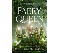 Faery Queen : The fae romantasy you'll regret not reading!