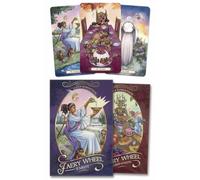 Faery Wheel Tarot