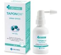 Faes Farma Otifaes Taponox Otico Spray 45 ml, White