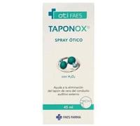 Faes Farma Taponox Otic Spray 45 ml