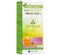 Faes Farma Tosfaes Melprotect Pediatric Red Fruits 150 ml