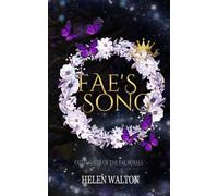 Fae's Song: Fated Mates of the Fae Royals (Summer Court)