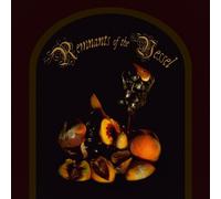 Faetooth - Remnants Of The Vessel