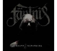 Fäulnis - Snuff//Hiroshima (Ltd.Gatefold) [Vinyl LP] [VINYL]