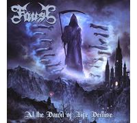 FÄUST - AT THE DAWN OF LIFE DEMISE