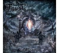Fäust : Death from Beyond CD (2023) NEW FREE Shipping, Save £s