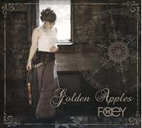 Faey - Golden Apples