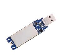 Faeymth 150M Wireless Network Card Modular High Power USB Wireless Network Card WiFi Receiver Ultra-long Distance AR9271(C)