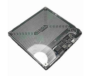 Faeymth 7.83Hz Version Ultra-Low Frequency Wave Pulse Generator Mental Relaxation Tools for People Under Stress