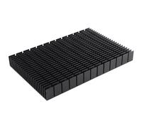 Faeymth Aluminum Radiator Ax3Pro/Ax6 Cooler Base Heatsink Router Can Set Radiator High Power for Router Cooling
