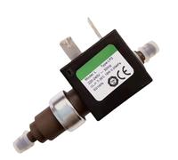 Faeymth Electromagnetic Pump Steam Iron Water Pump 220V 19W CEME E15 19W Self-Priming Water Pump