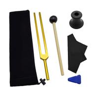 Faeymth Fretboard Set F 174 HZ, Fingerboard for Healing Chakras, Sound Therapy, Keep Body, Mind and Spirit in Harmony