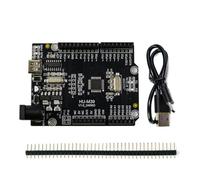 Faeymth Graphic Programming Motherboard -M39, Development Module for Programming Learning and Development of Robots for Smart Vehicles.