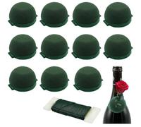 Faeymth Green Foam for Flower Arrangements Floral Foam Round Floral Arrangement Supplies