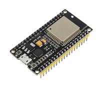 Faeymth Modular ESP32 NodeMCU WLAN WiFi Dev Kit C Development Board with CP2102 Compatible for