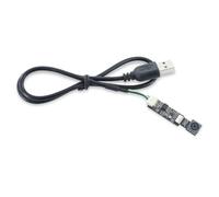 Faeymth Ov5648 5MP Mini Camera Module with 67 Db CMOS Sensor and USB 2.0 Custom Autofocus with Maximum Resolution of 2592 X 1944
