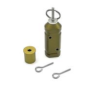 Faeymth Perimeter Anti-Theft Alarm, Camp Security Perimeter Alarm, Early Warning Security for Camp and Property Security