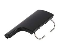 Faeymth Pro Replacement Waterproof Housing Lock Buckle for 3 + Black Camera