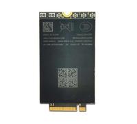 Faeymth RM520N- 5Ghz NRSub6GHz MmWave Modules for MIMO Systems, Wireless Network Adapters for Laptops, RM520NGL 5G WiFi Card Module