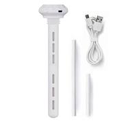 Faeymth USB Cool Mist Humidifier-Portable Air Humidifier for Bedroom Desk Car Travel Office Baby with