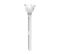 Faeymth USB Mini Home Air Diffuser Car Purifier Aroma Anion Mist Maker LED Lamp Portable Humidifier
