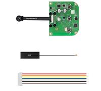 Faeymth Video Modular 300,000 Door Monitoring Switch Remote Switch Remote Control Camera Remote Control Wireless Bidirectional