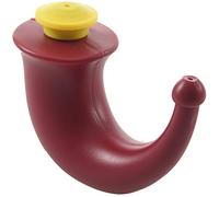 Faeymth Yoga Nasal Neti Pot Rinsing Nose Wash System Sinus Irrigation Sinuses 200mL