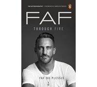 Faf Through Fire: An Autobiography
