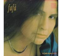 Fafa De Belem - Do Fundo De Meu Caracao