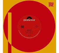 Fafa De Belem - Emorio [VINYL]