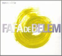 Fafa De Belem - Nova Serie