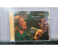 Fafa De Belem - Perfil