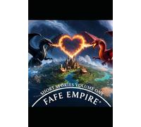 FAFE EMPIRE® SHORT STORIES: VOLUME 1