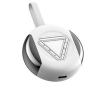 Fafeicy 10000mAh Power Bank, Fast Charging Portable Charger Quick Charge Power Bank with Built-in 1.2m Type-C Cable 22.5W PD Multi-Port Output for Travel Camping Outdoor (10000mAh)