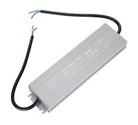 Fafeicy 100W-12V Ultrathin LED Power Supply, and Moistureproof, IP67 for Indoor Lighting