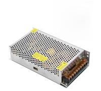Fafeicy 12V 3A 36W Switch Power Supply Driver Adapter DC12V Aluminum Alloy LED Screen Light Bar 3D Printer with Overload Overvoltage Short Circuit Protection for (S-240-12 (12V/20A/240W)