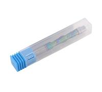 Fafeicy 2 Flutes Spiral Flush Trim Bit, 2 Flutes Spiral Router Bit 2 Flutes Trim Router Bit DLC Coating Milling Cutter Solid Carbide Bearing Guided for Woodworking CNC