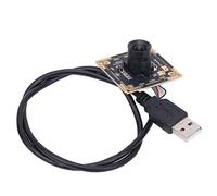 Fafeicy 2 Megapixel High Definition Lens, with HBVCAM-F20216HD V22 105 Degrees Wide Angle Camera Module, Manual Focusing, for WinXP/ 7 / for Linux/for Android