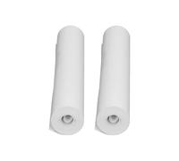 Fafeicy 2 Roll Thermal Printer Paper, A4 Thermal Sheet Paper, Multipurpose Portable Printer Rolls for Travel, Home, Photo, Invoice