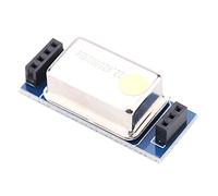 Fafeicy 22.625MHz TCXO Module Temperature Compensated Crystal Oscillator 0.5PPM High Stability for Ham Radio Transceivers 12V DC 150mA RF Oscillator Module Precision Frequency Control