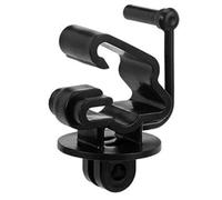 Fafeicy 25 Pack Farm T Post Fence Insulators | 25 Pcs T Post Electric Fence Insulators Z Pin Lock Wire Clips for Farm Ranch Poultry Corral Black