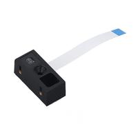 Fafeicy 2D Barcode Scanner Module, QR Code Reader Module Barcode Scanning Module High Sensitivity High Speed CMOS Compact Lightweight for Data Collector Handheld POS with USB Interface