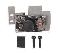 Fafeicy 3D Printer Chamber Camera for K2 PLUS, High Temperature Proof Mini Camera Module with High Resolution Real Time Monitoring