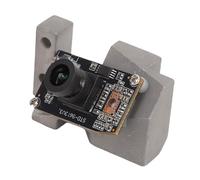 Fafeicy 3D Printer Chamber Camera, High Temperature Proof Components with High Resolution, for K2 PLUS 3D Printer Monitoring