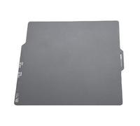 Fafeicy 3D Printer Cold Plate, Low Temperature Build Platform with Strong Adhesion Coating for PLA PETG ABS Engineering Materials