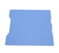 Fafeicy 3D Printer Cool Plate, Innovative Microporous, Low Temperature Cold Build Two Sided Textured Printing Board 270x293mm for K2 Users