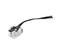 Fafeicy 3D Printer Extruder Filament Sensor | PCB Material, Compatible with AMS System and Hotend PCB, Detects Cutter Lever Movement, Reduces Print Failures