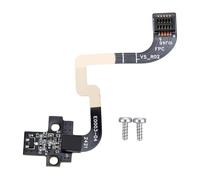 Fafeicy 3D Printer Hall Switch Board P1P P1S Filament Sensor