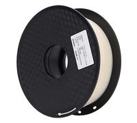 Fafeicy 3D Printer PLA Filament, High Transparency Printer Filament 1.75mm,