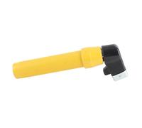 Fafeicy 400 Amp Electrode Holder with Ergonomic Handle and Pure Brass